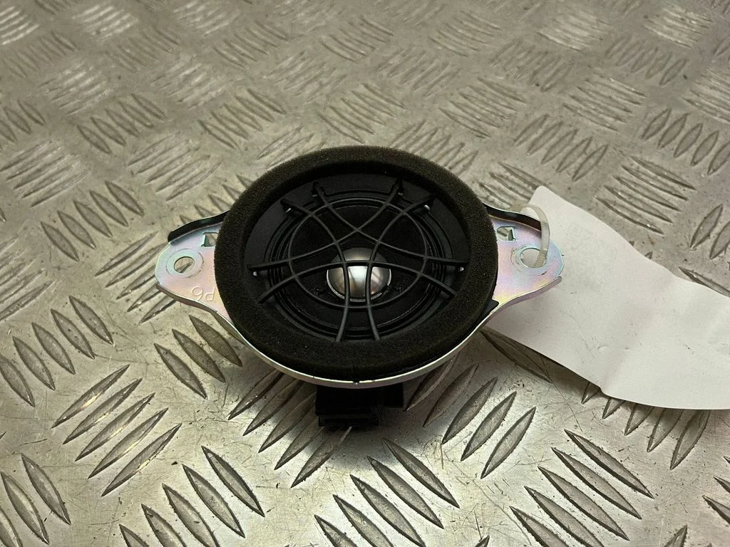 Skaļrunis panelī – Lexus NX (2014-2021)