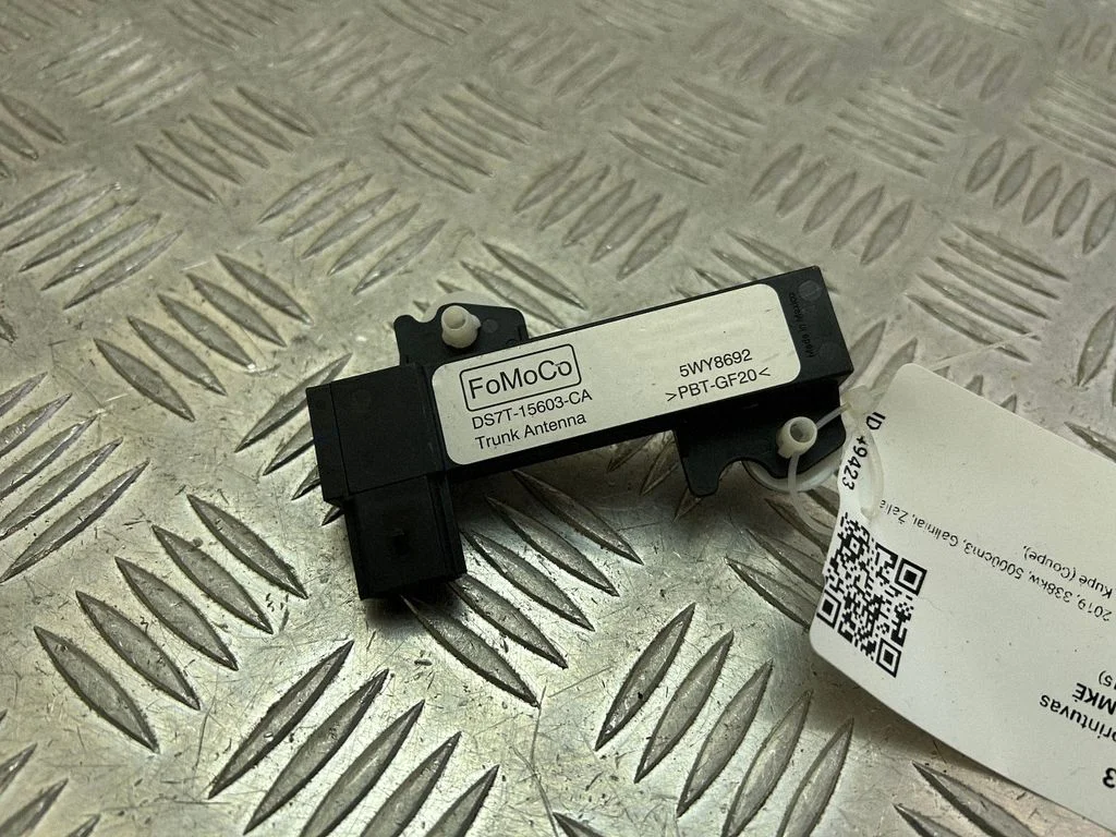 Antenni võimendi DS7T15603CA