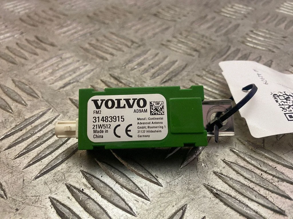 Aerial antenna amplifier 31483915