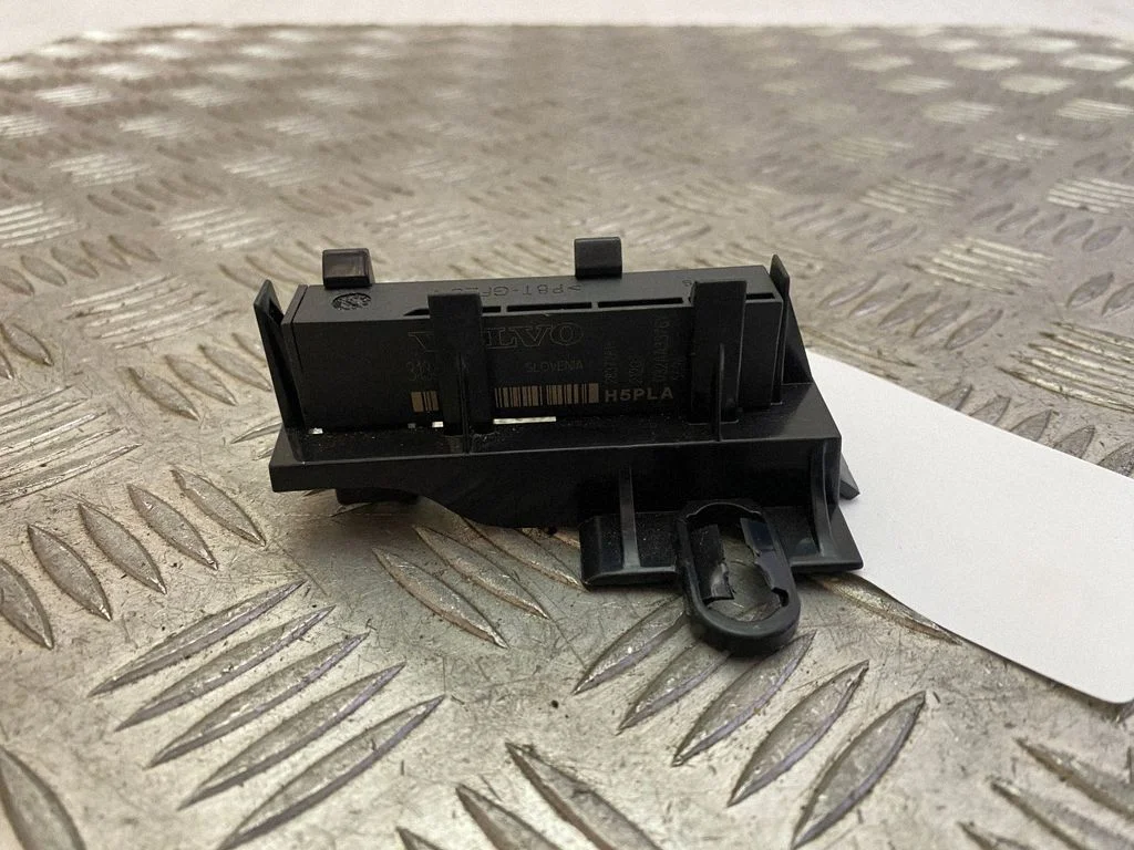 Aerial antenna amplifier 31346697
