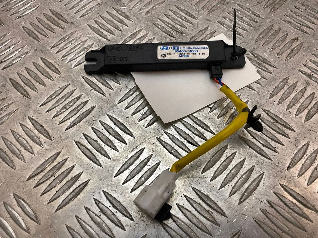 Antenas pastiprinātājs 95460S1000