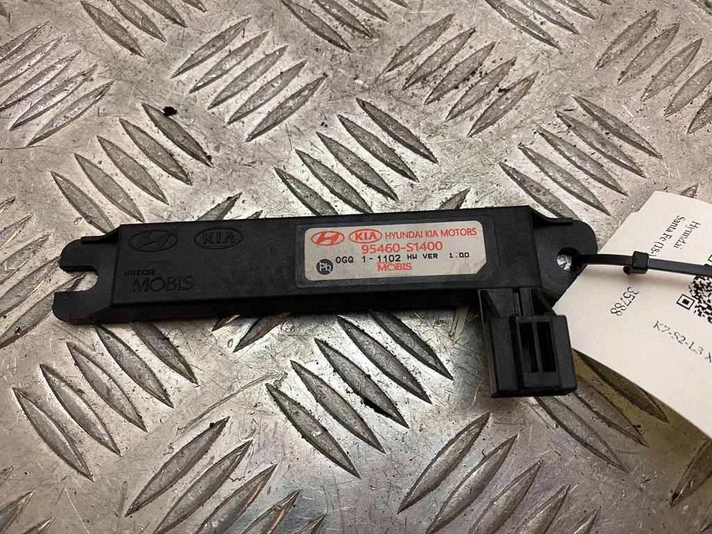Antenas pastiprinātājs 95460S1400