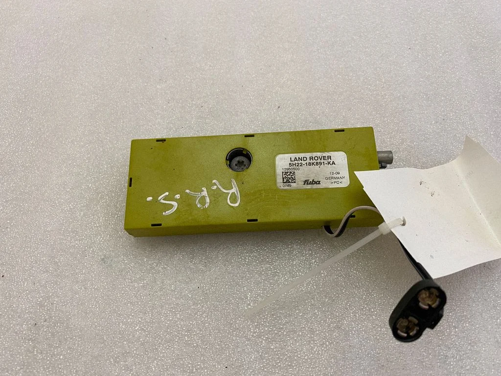 Antenas pastiprinātājs 5H2218K891KA