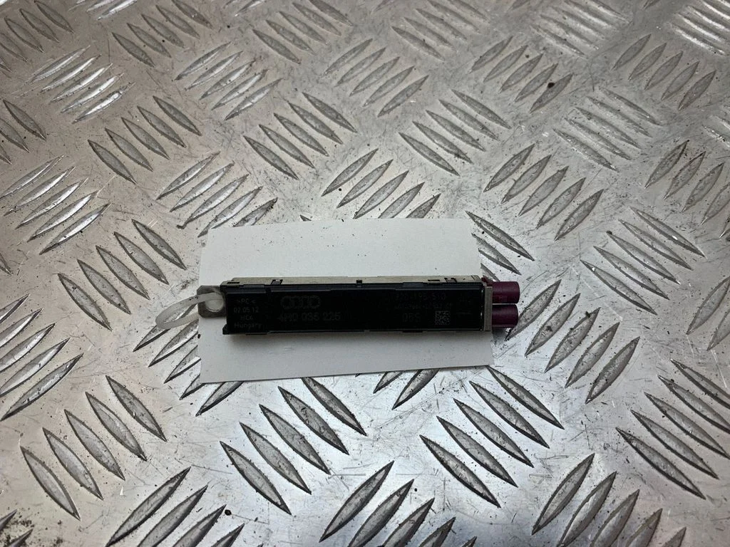 Aerial antenna amplifier 4H0035225