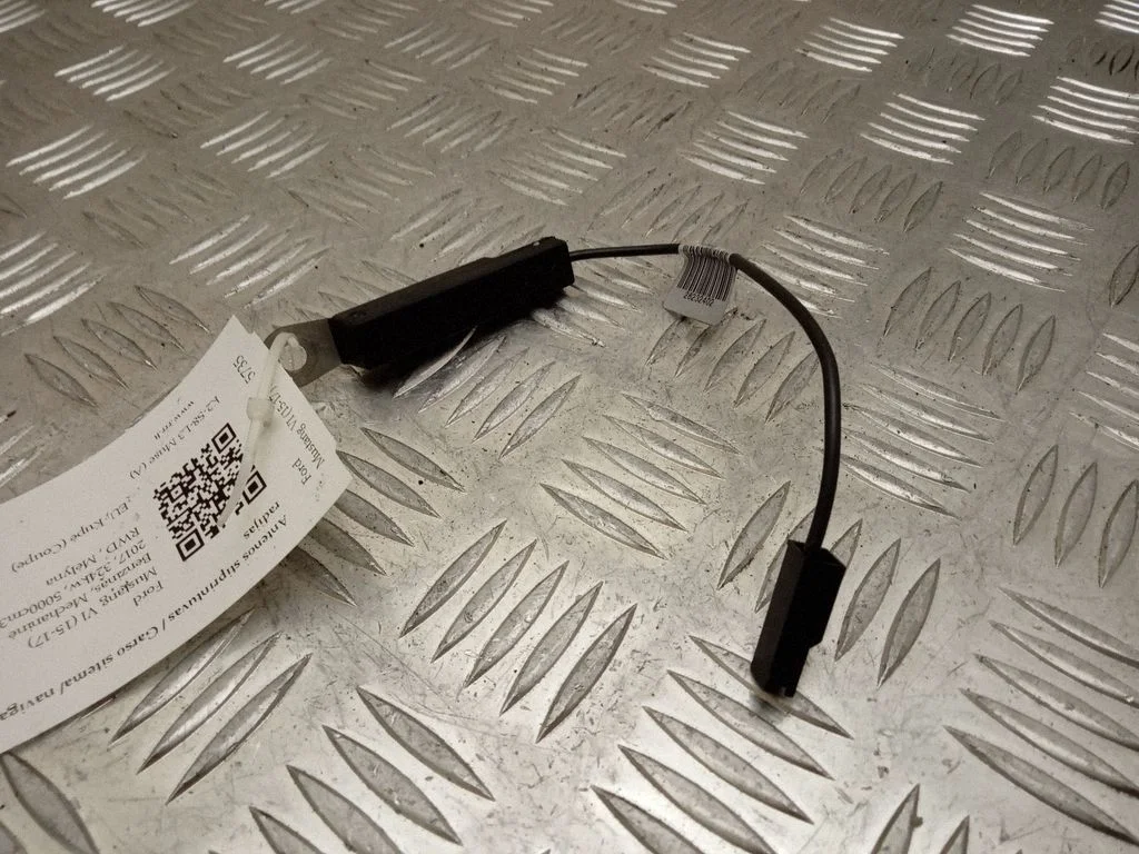 Aerial antenna amplifier 7CP118K891CA