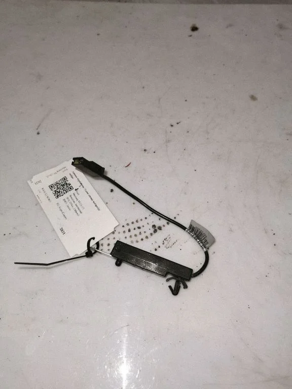 Antenas pastiprinātājs – Ford Mustang VI (2015-)
