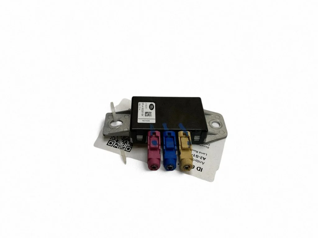 Aerial antenna amplifier DPLA19C097BA