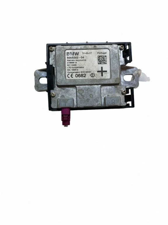 Wzmacniacz antenowy 9358302