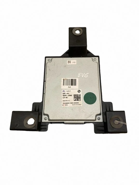 Aerial antenna amplifier – KIA EV6 (2021-)