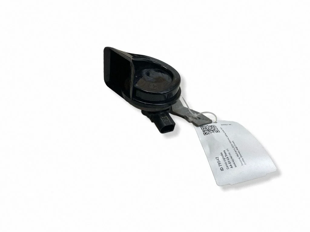 Horn signal 8077467 – BMW M2 F87 (2015-2021)