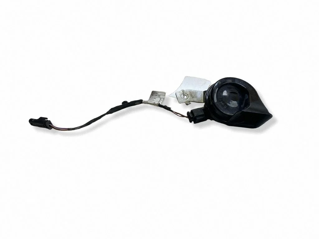 Horn signal 8077468 – BMW M2 F87 (2015-2021)