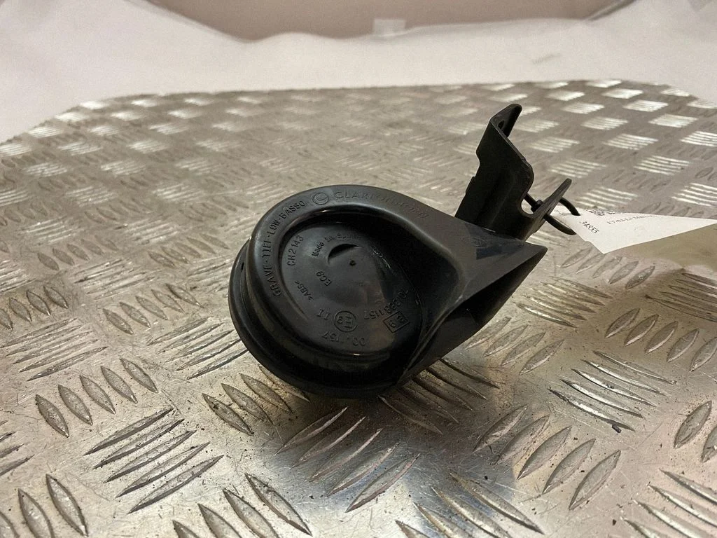Horn signal 96611D9000