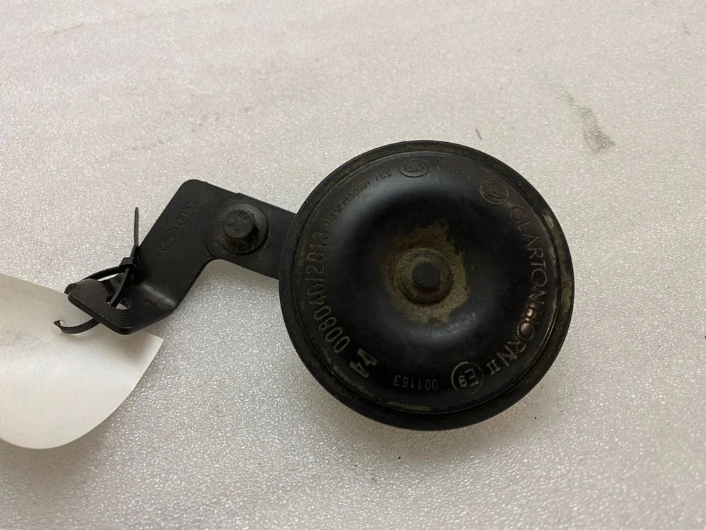 Horn signal 96630D9000