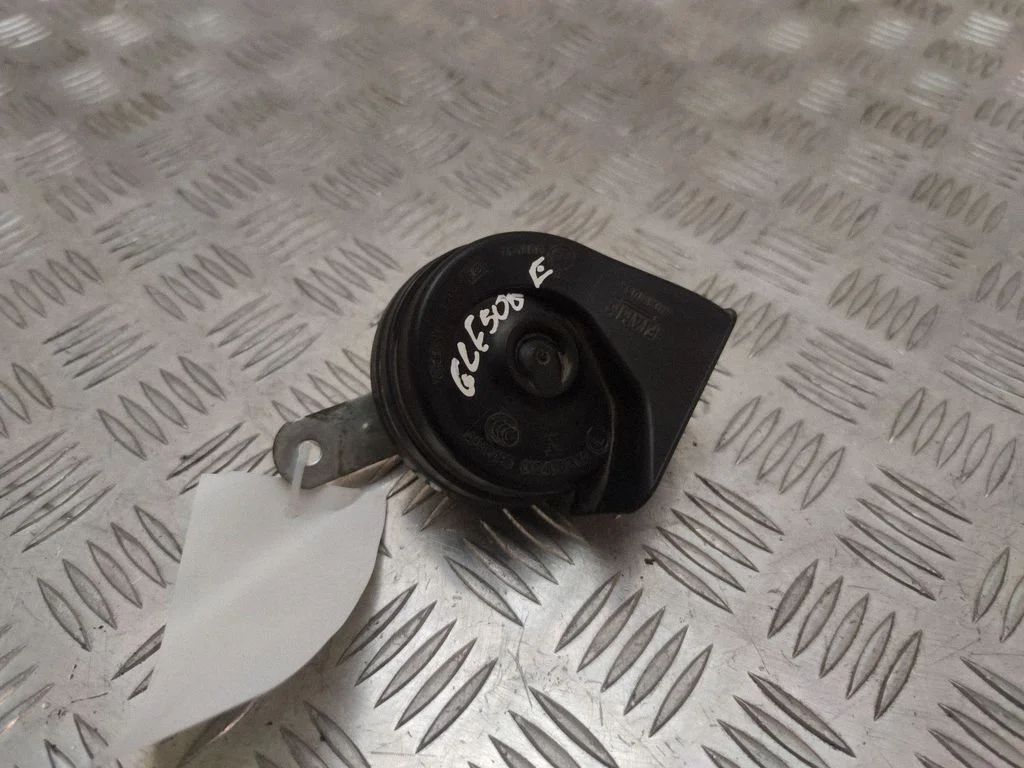 Horn signal A046495