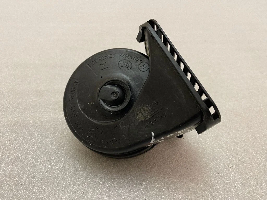 Horn signal 31349366