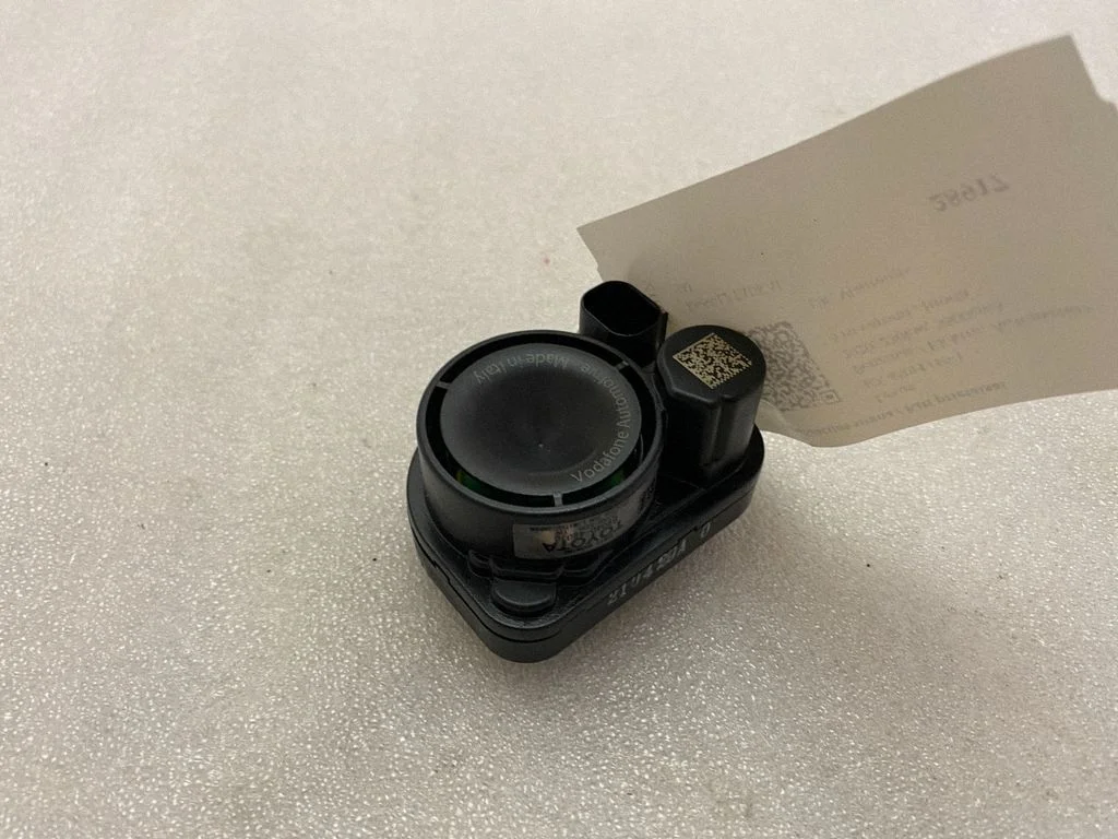 Alarm system siren – Lexus RX 450H (2016-)