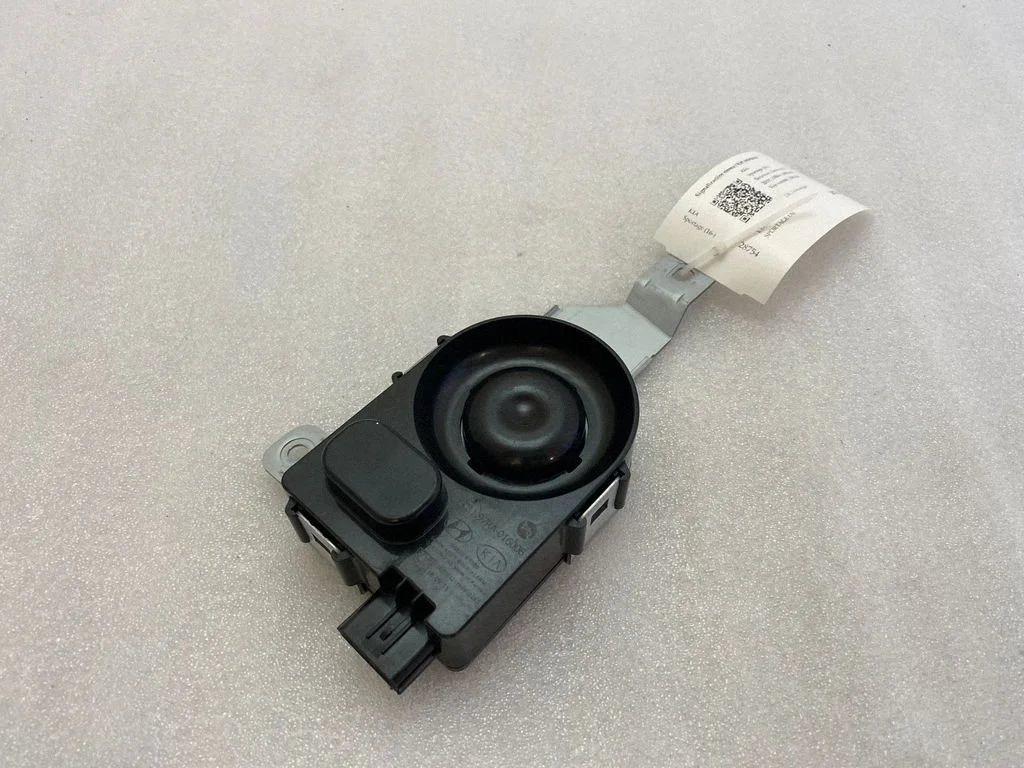 Alarm system siren 95870F1000