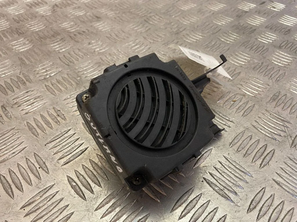 Alarm system siren 8638A070