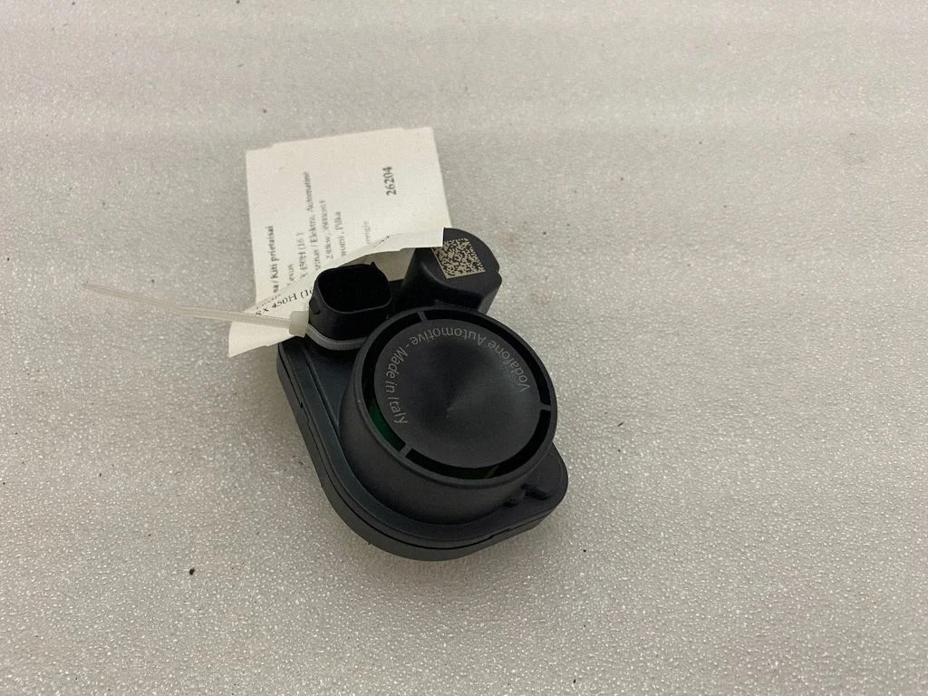 Alarm system siren – Lexus RX 450H (2016-)