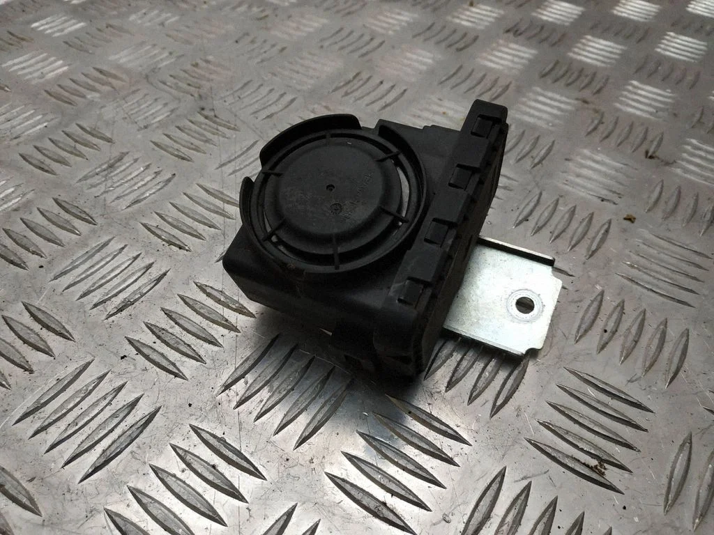 Alarm system siren 31652388