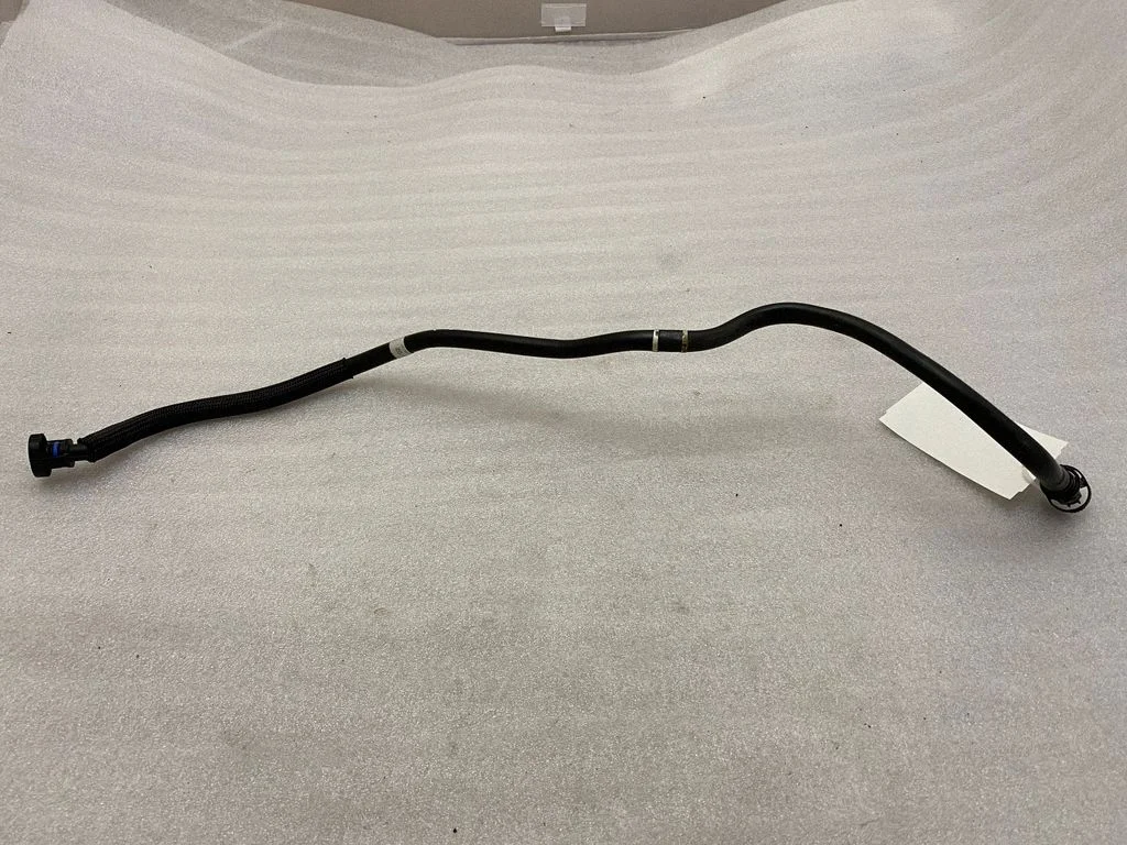 Vacuum line/pipe/hose 8608036