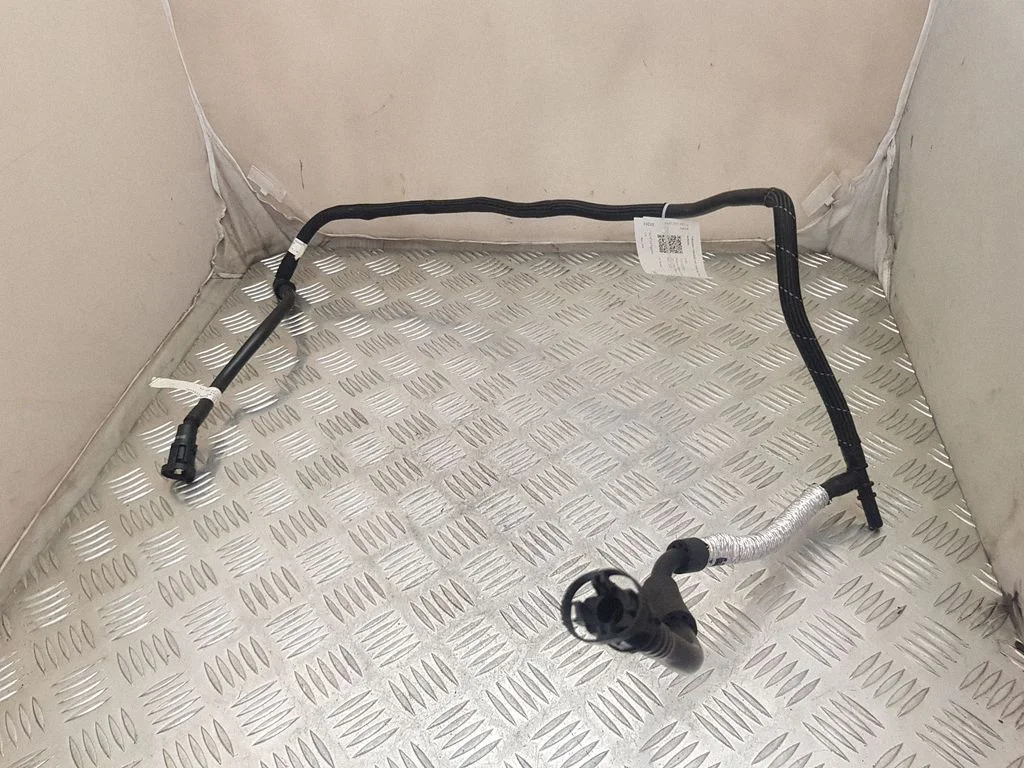 Vakuuma caurulīte(-s)/šļūtene(-s) 8606509