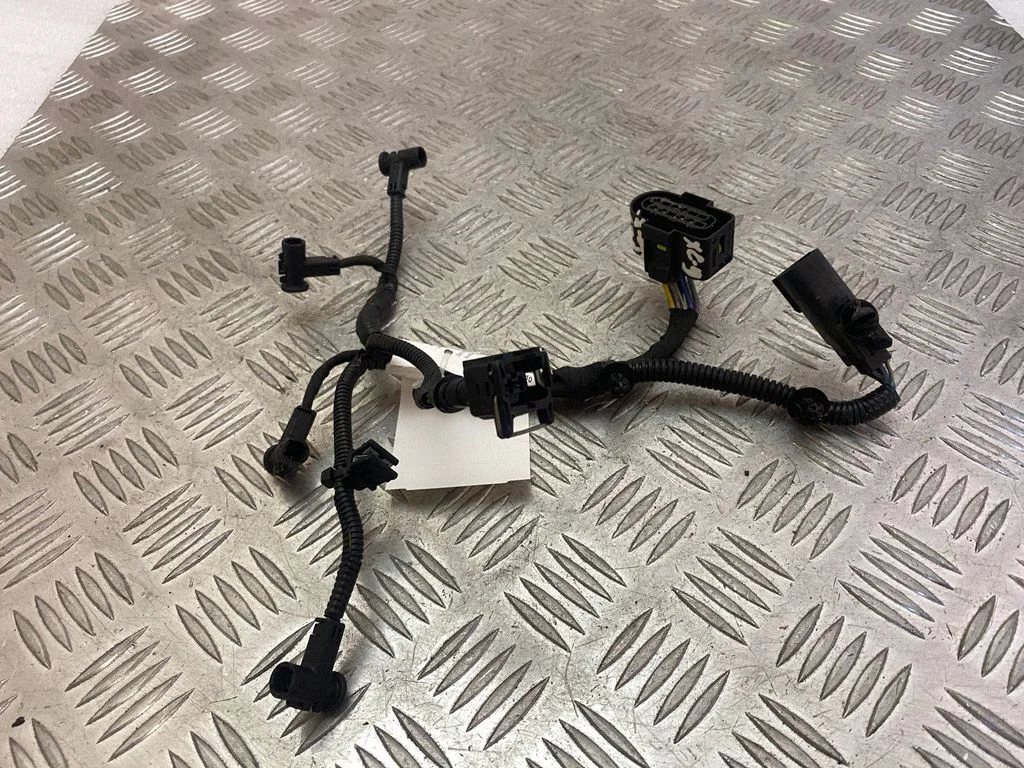 Glow plug wires – Volvo XC90 (2014-)