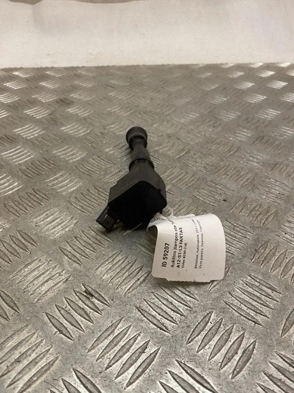 Augstsprieguma aizdedzes spole 31312514