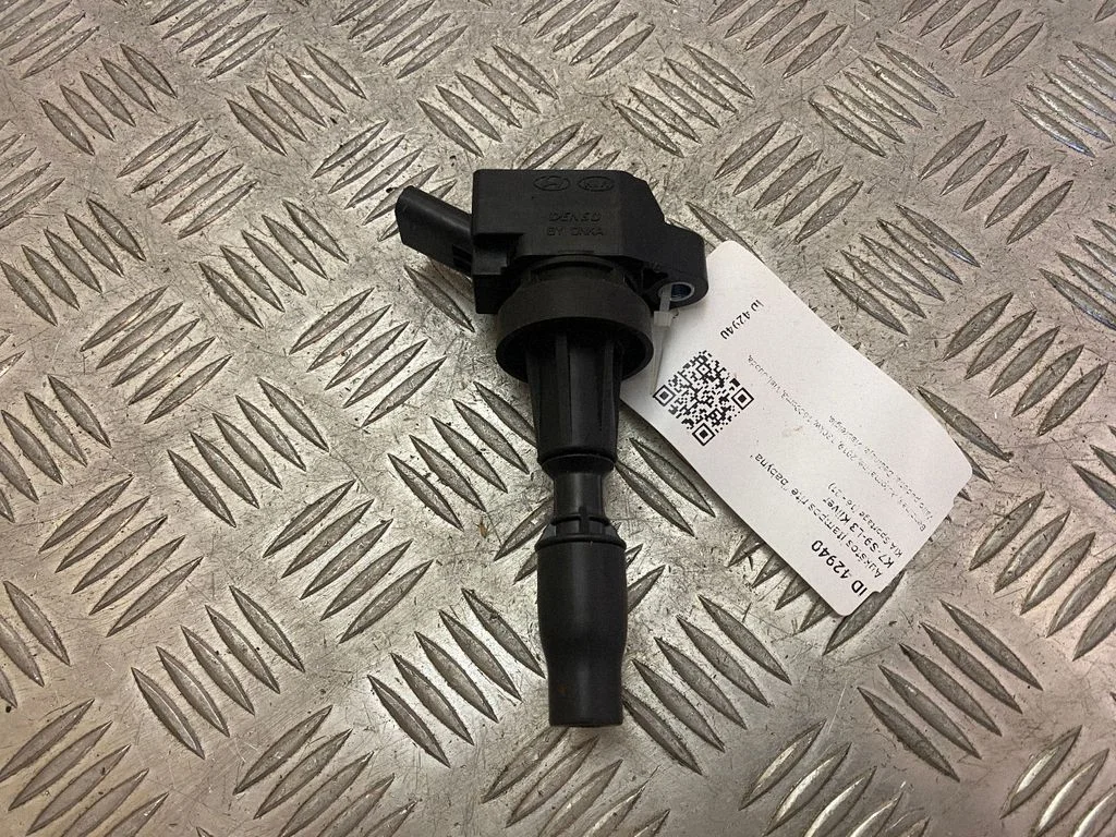 High voltage ignition coil 273012B120