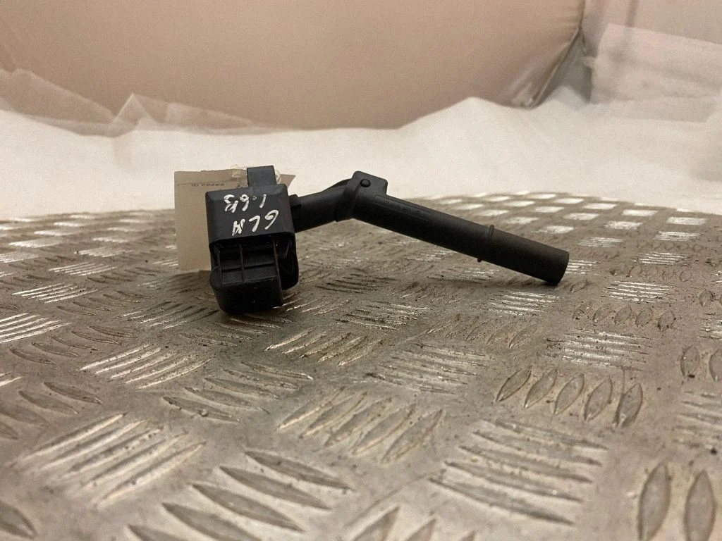 High voltage ignition coil A2709060500