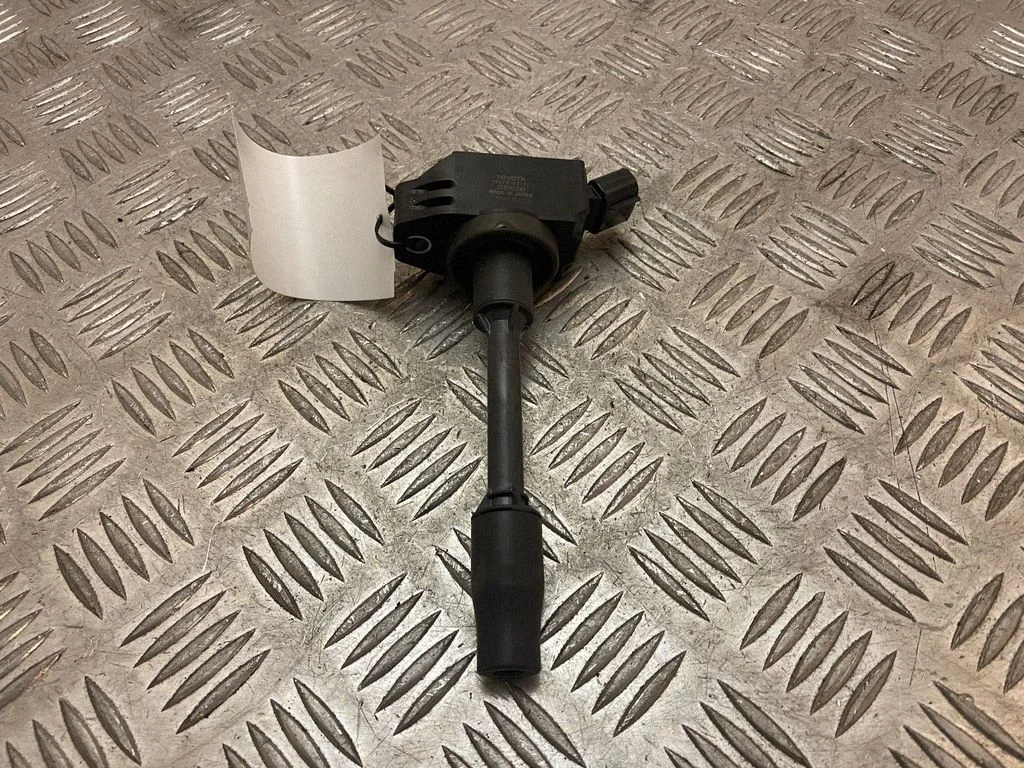 High voltage ignition coil – Toyota RAV 4 (XA50) (2018-)