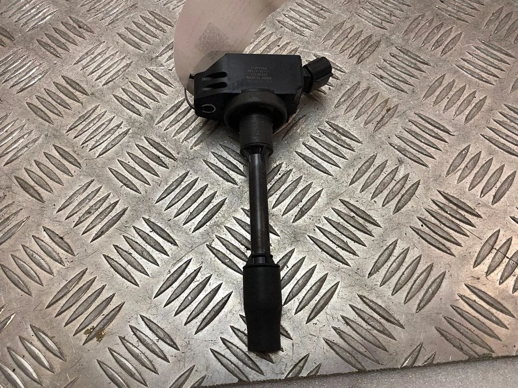 High voltage ignition coil – Toyota RAV 4 (XA50) (2018-)