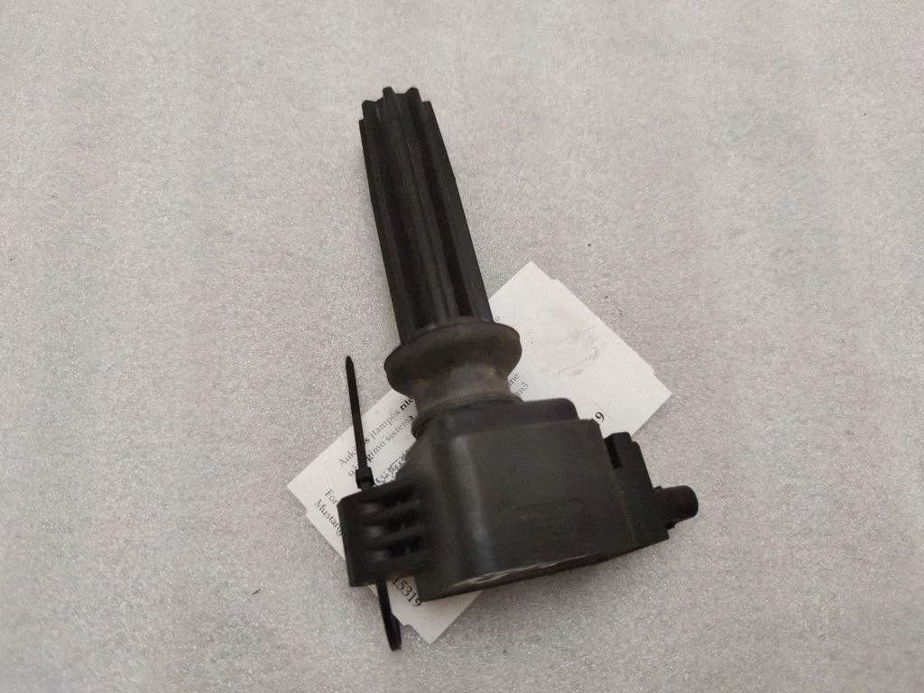 High voltage ignition coil CM5E12A366BC