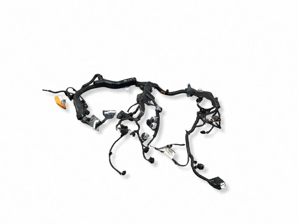 Mootori juhtmestik 31450238