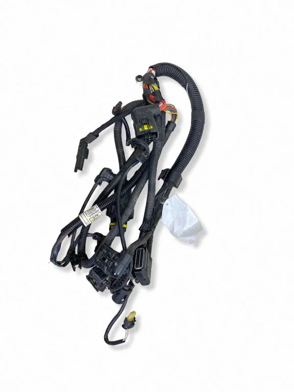 Engine installation wiring loom 8092794 – BMW M2 F87 (2015-2021)
