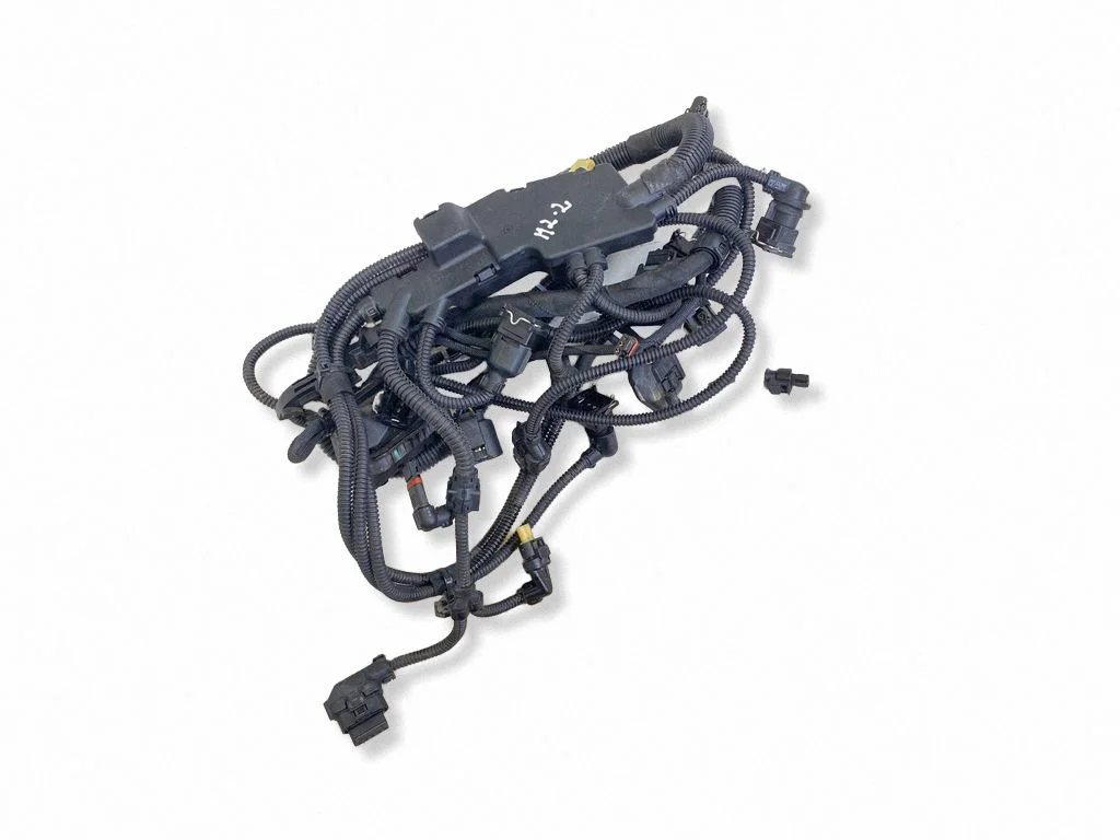 Engine installation wiring loom 7850296 – BMW M2 F87 (2015-2021)