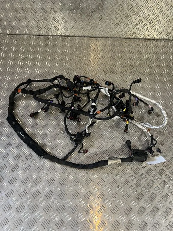 Engine installation wiring loom – Maserati Levante (2017-)