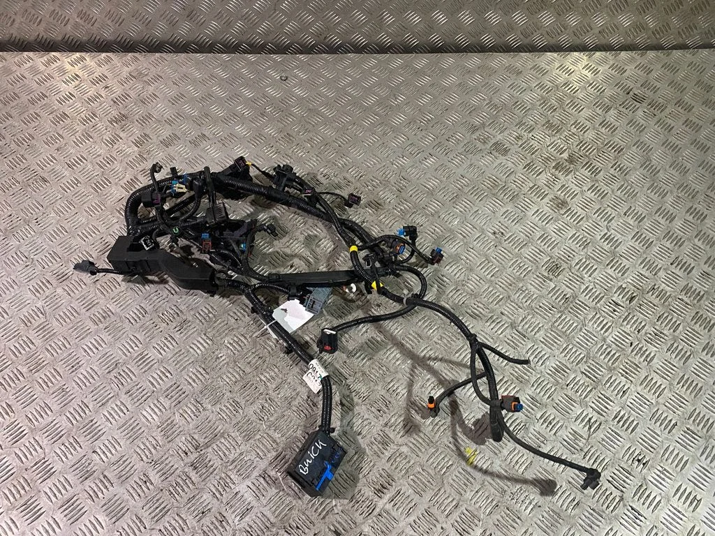 Engine installation wiring loom 42710917 – Buick Encore GX I (2019-)