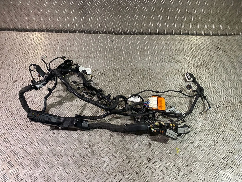 Engine installation wiring loom 32233572