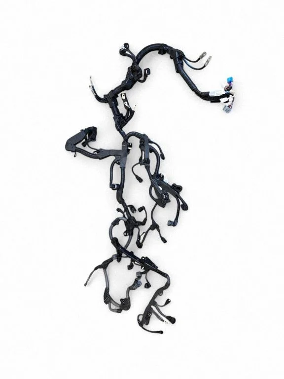 Engine installation wiring loom 82121
