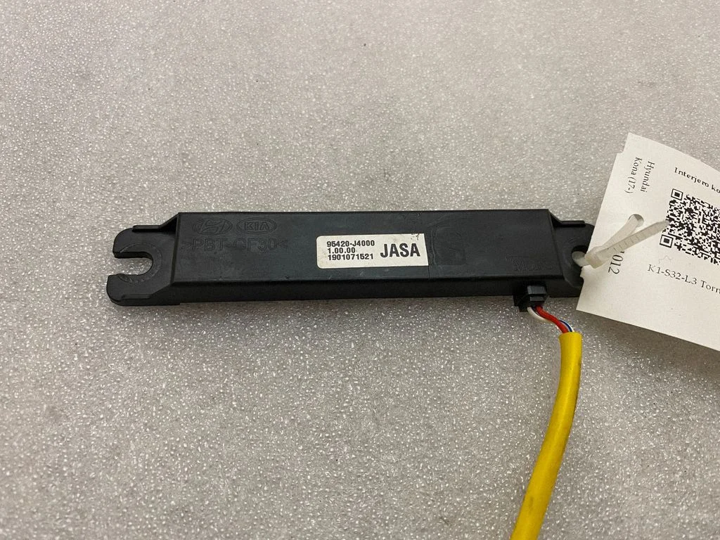 Salona komforta antena 95420J4000