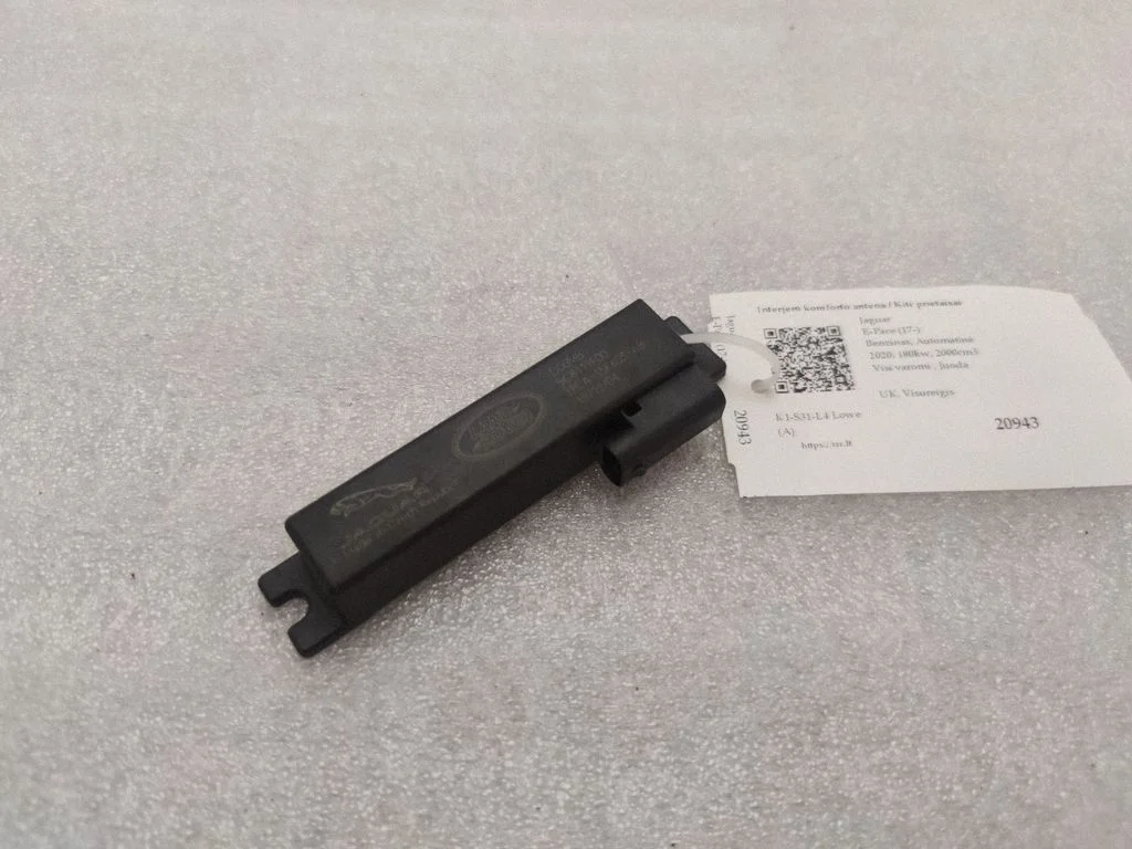 Salona komforta antena JPLA15K603AB