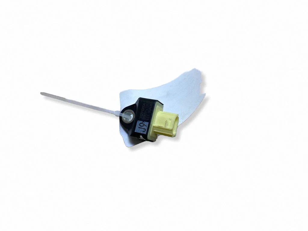 Airbag deployment crash/impact sensor – Toyota RAV 4 (XA50) (2018-)