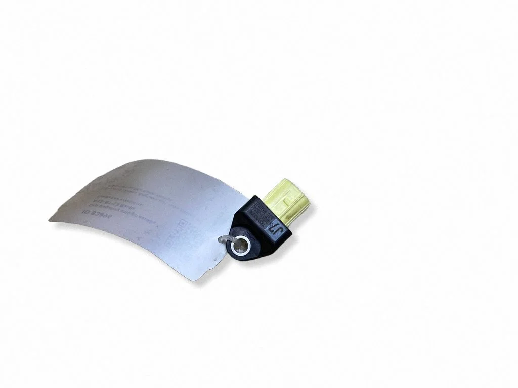 Airbag deployment crash/impact sensor – Lexus NX (2014-2021)