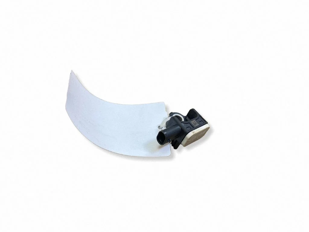 Drošības spilvenu trieciena sensors A1668210151
