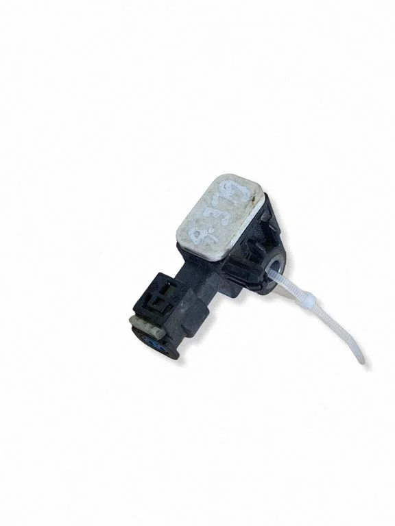 Drošības spilvenu trieciena sensors A1668210151