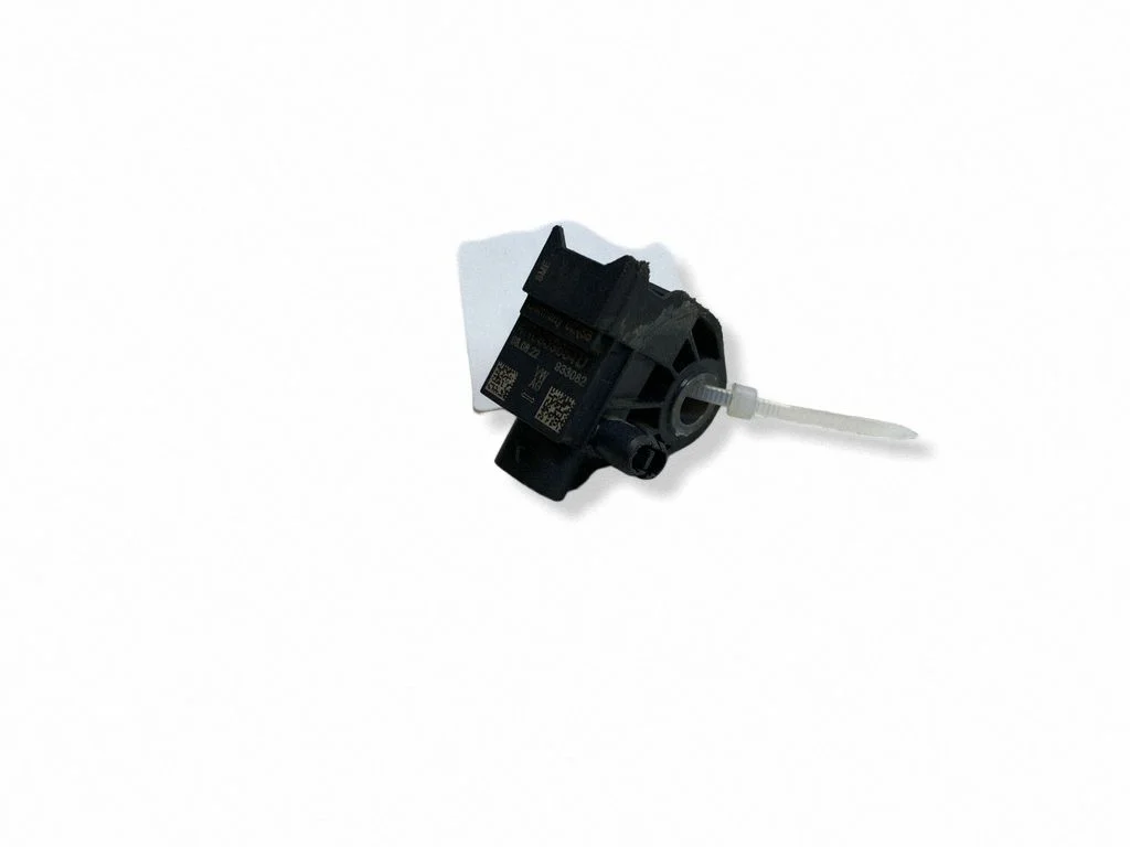 Airbag deployment crash/impact sensor 4N0959651