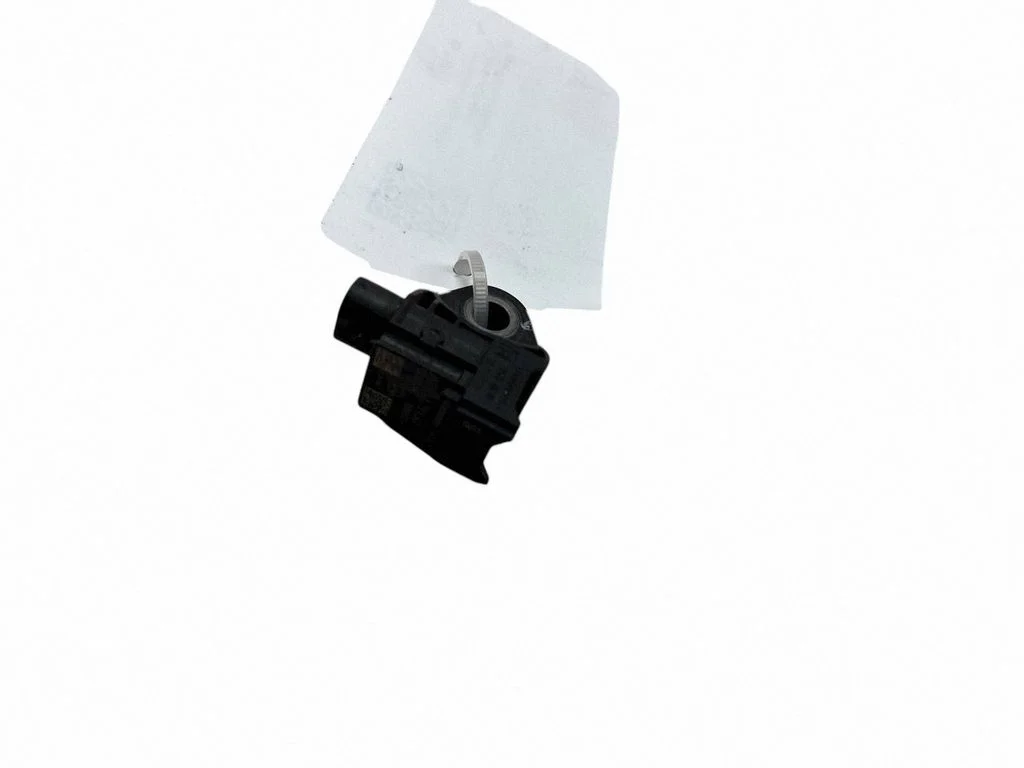 Airbag deployment crash/impact sensor 5A2D769