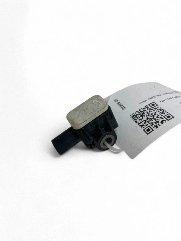 Airbag deployment crash/impact sensor A1668210151