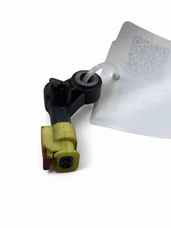 Drošības spilvenu trieciena sensors – Audi Q7 4M (2015-)